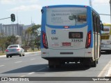 Urbi Mobilidade Urbana 335924 na cidade de Brasília, Distrito Federal, Brasil, por Ygor Busólogo. Número da foto: #:id.