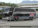 Auto Viação 1001 RJ 108.1137 na cidade de Rio de Janeiro, Rio de Janeiro, Brasil, por Rodrigo Miguel. Número da foto: #8998442.