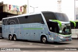 Viação Garcia 8404 na cidade de Rio de Janeiro, Rio de Janeiro, Brasil, por Junior Almeida. Número da foto: #8997514.