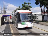 Metra - Sistema Metropolitano de Transporte 8169 na cidade de Diadema, São Paulo, Brasil, por Welton Xavier. Número da foto: #8998587.