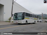 Viação Santos 5001 na cidade de Juiz de Fora, Minas Gerais, Brasil, por Luiz Carlos Rosa. Número da foto: #8996967.