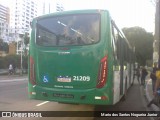 OT Trans - Ótima Salvador Transportes 21209 na cidade de Salvador, Bahia, Brasil, por Mario dos Santos Nogueira Junior. Número da foto: #8998165.