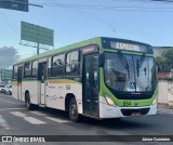 Rodoviária Caxangá 854 na cidade de Recife, Pernambuco, Brasil, por Júnior Quinteiro. Número da foto: #:id.