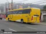 Brisa Ônibus 9922 na cidade de Juiz de Fora, Minas Gerais, Brasil, por Luiz Carlos Rosa. ID da foto: :id.