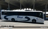 Citral Transporte e Turismo 3111 na cidade de Porto Alegre, Rio Grande do Sul, Brasil, por JULIO SILVA. Número da foto: #:id.
