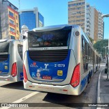Sambaíba Transportes Urbanos 2 1579 na cidade de São Paulo, São Paulo, Brasil, por Michel Nowacki. Número da foto: #:id.