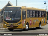 AVP - Auto Viação Paraíso 5375 na cidade de Aracaju, Sergipe, Brasil, por Dyego de Jesus. Número da foto: #:id.