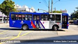 Auto Viação ABC 507 na cidade de São Bernardo do Campo, São Paulo, Brasil, por Matheus Santos Cavalcante. Número da foto: #8997128.