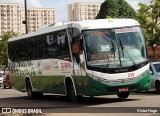 Belém Rio Transportes BD-89904 na cidade de Belém, Pará, Brasil, por Victor Hugo. Número da foto: #8999029.