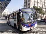 BR7 Mobilidade 1561 na cidade de São Bernardo do Campo, São Paulo, Brasil, por Welton Xavier. Número da foto: #8998641.