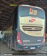 Comércio e Transportes Boa Esperança 6920 na cidade de Xinguara, Pará, Brasil, por Misael Rosa Souza. Número da foto: #:id.