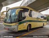 Empresa Unida Mansur e Filhos 2249 na cidade de Belo Horizonte, Minas Gerais, Brasil, por Henrique Alexandre de Souza. Número da foto: #:id.