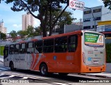 Viação Osasco 0861 na cidade de Osasco, São Paulo, Brasil, por Felipe Goncalves do Vale. ID da foto: :id.