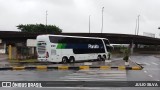 Planalto Transportes 2129 na cidade de Porto Alegre, Rio Grande do Sul, Brasil, por JULIO SILVA. ID da foto: :id.