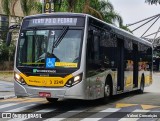 Viação Metrópole Paulista - Zona Leste 3 2249 na cidade de São Paulo, São Paulo, Brasil, por Valnei Conceição. Número da foto: #:id.