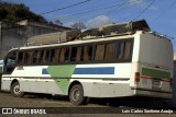 Ônibus Particulares E8987 na cidade de Divinópolis, Minas Gerais, Brasil, por Luís Carlos Santinne Araújo. ID da foto: :id.