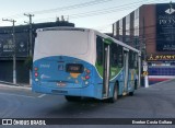 Viação Grande Vitória 23046 na cidade de Cariacica, Espírito Santo, Brasil, por Everton Costa Goltara. Número da foto: #8996643.
