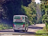 Empresa Gontijo de Transportes 21720 na cidade de Ilhéus, Bahia, Brasil, por Jones Bh. Número da foto: #:id.