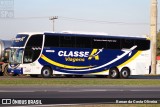 Classe A Viagens 6000 na cidade de Limeira, São Paulo, Brasil, por Renan da Costa Oliveira. Número da foto: #:id.
