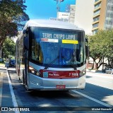 Viação Campo Belo 7 1853 na cidade de São Paulo, São Paulo, Brasil, por Michel Nowacki. Número da foto: #8997478.