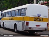 Escolares 5005 na cidade de São Paulo, São Paulo, Brasil, por Fernando Santos. Número da foto: #8998098.
