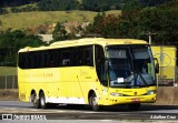 Viação Itapemirim 8657 na cidade de Roseira, São Paulo, Brasil, por Adailton Cruz. Número da foto: #8998604.