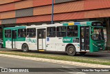 OT Trans - Ótima Salvador Transportes 20287 na cidade de Salvador, Bahia, Brasil, por Victor São Tiago Santos. ID da foto: :id.