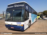 Graciano Turismo 3000 na cidade de Belo Horizonte, Minas Gerais, Brasil, por MARCELO CORREIA. Número da foto: #8996670.