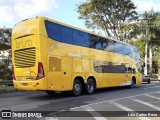 Brisa Ônibus 11865 na cidade de Juiz de Fora, Minas Gerais, Brasil, por Luiz Carlos Rosa. Número da foto: #8998883.