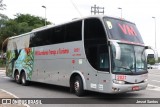 VM Ourinhense Transportes e Turismo 2021 na cidade de São Paulo, São Paulo, Brasil, por Jessé Santos. Número da foto: #8998862.