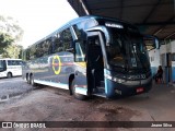 Viação Cidade Sol 8080 na cidade de Ituberá, Bahia, Brasil, por Jeane Silva. Número da foto: #:id.