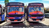Auto Viação ABC 655 na cidade de São Bernardo do Campo, São Paulo, Brasil, por Matheus Santos Cavalcante. Número da foto: #8997100.