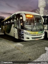 Empresa Gontijo de Transportes 3220 na cidade de Belo Horizonte, Minas Gerais, Brasil, por Marco Silva. Número da foto: #8997060.