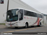 Paraibuna Transportes 20014 na cidade de Juiz de Fora, Minas Gerais, Brasil, por Luiz Carlos Rosa. Número da foto: #:id.