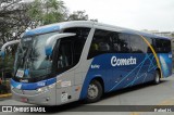 Viação Cometa 11235 na cidade de São Paulo, São Paulo, Brasil, por Rafael H.. Número da foto: #:id.