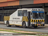 Concessionária Salvador Norte - CSN Transportes MA-01 na cidade de Salvador, Bahia, Brasil, por Victor São Tiago Santos. Número da foto: #8996761.