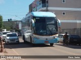 Emtram 4100 na cidade de Barra da Estiva, Bahia, Brasil, por Flávio  Santos. ID da foto: :id.