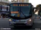 Rio Ita RJ 152.426 na cidade de São Gonçalo, Rio de Janeiro, Brasil, por Rafael Lima. Número da foto: #:id.
