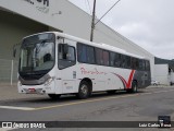 Paraibuna Transportes 16016 na cidade de Juiz de Fora, Minas Gerais, Brasil, por Luiz Carlos Rosa. Número da foto: #8998878.