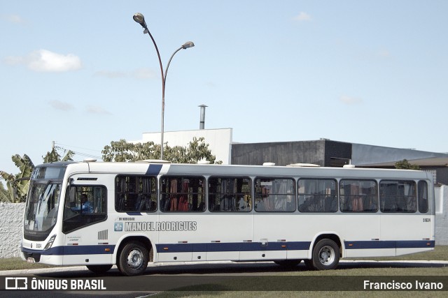 Empresa Manoel Rodrigues 51634 na cidade de Ourinhos, São Paulo, Brasil, por Francisco Ivano. Número da foto: #9001292.