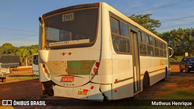 Sucata e Desmanches 3161 na cidade de Deodápolis, Mato Grosso do Sul, Brasil, por Matheus Henrique. ID da foto: 8999946.