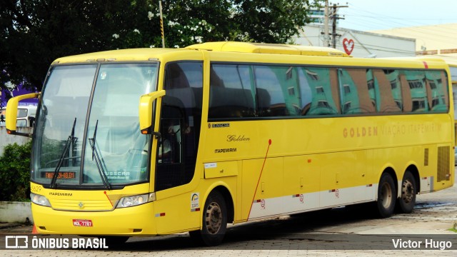 Viação Itapemirim 45629 na cidade de Belém, Pará, Brasil, por Victor Hugo. Número da foto: #9000040.