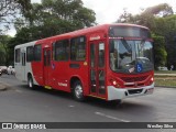 Companhia Coordenadas de Transportes 90438 na cidade de Belo Horizonte, Minas Gerais, Brasil, por Weslley Silva. Número da foto: #:id.