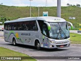 Actur Viagens 6044 na cidade de Juiz de Fora, Minas Gerais, Brasil, por Luiz Krolman. ID da foto: :id.