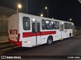 BTM - Bahia Transportes Metropolitanos 306 na cidade de Lauro de Freitas, Bahia, Brasil, por Cecílio Júnior. Número da foto: #9000106.