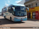 Emtram 4100 na cidade de Barra da Estiva, Bahia, Brasil, por Flávio  Santos. Número da foto: #8999820.