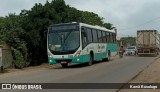 Bom Conselho 190 na cidade de Vitória de Santo Antão, Pernambuco, Brasil, por Kawã Busologo. Número da foto: #:id.