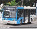 Viação Paratodos > São Jorge > Metropolitana São Paulo > Mobibrasil 6 3794 na cidade de São Paulo, São Paulo, Brasil, por Rafael Santos Silva. Número da foto: #8999418.