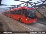 Viação Cidade Sorriso >> Viação Sorriso de Curitiba GE611 na cidade de Curitiba, Paraná, Brasil, por Mayron Cesar  Colaço Teixeira. Número da foto: #8999573.