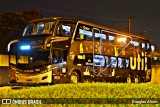 UTIL - União Transporte Interestadual de Luxo 11925 na cidade de Mogi das Cruzes, São Paulo, Brasil, por Douglas Alvim. Número da foto: #9000353.